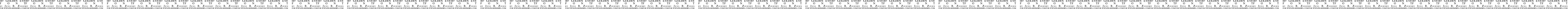 Пример написания шрифтом 007 GoldenEye текста на украинском