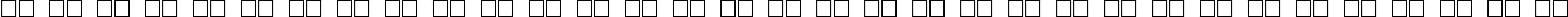 Пример написания русского алфавита шрифтом AGHlvCyrillic Bold115b
