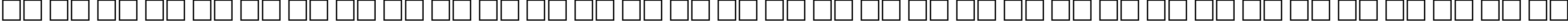 Пример написания русского алфавита шрифтом AGLettericaExtraCompressed Oblique