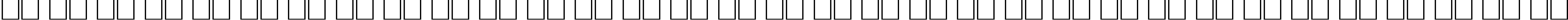 Пример написания русского алфавита шрифтом AGOpus