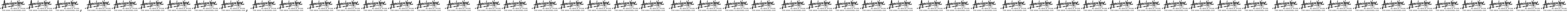 Пример написания шрифтом Apocalypse Now текста на украинском