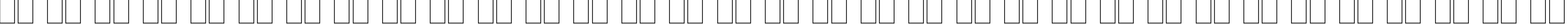 Пример написания русского алфавита шрифтом Arabia Plain:001.003