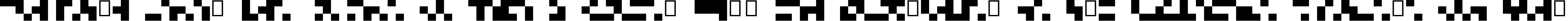 Пример написания шрифтом Arial Alternative Symbol текста на испанском