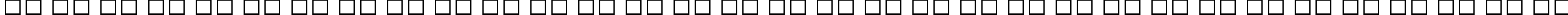 Пример написания русского алфавита шрифтом Banjoman Open Bold