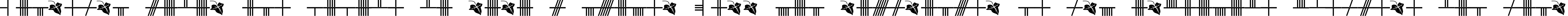 Пример написания шрифтом Beth-Luis-Nion текста на испанском