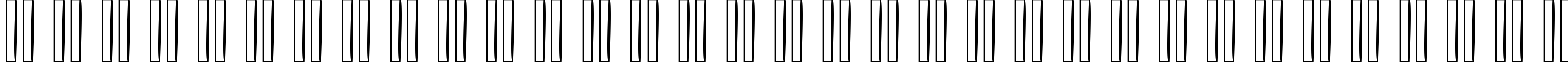 Пример написания русского алфавита шрифтом Big_Bottom_Typeface_Normal