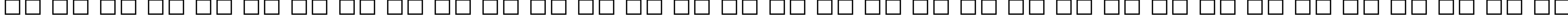 Пример написания русского алфавита шрифтом Bodoni MT Black