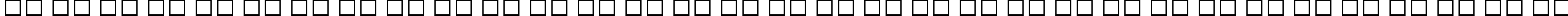 Пример написания русского алфавита шрифтом Bodoni MT Bold