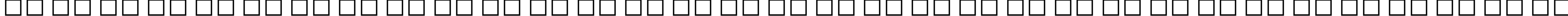 Пример написания русского алфавита шрифтом Bodoni MT Condensed Bold Italic