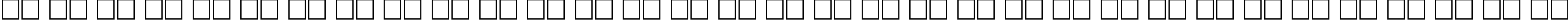 Пример написания русского алфавита шрифтом Bolide Regular