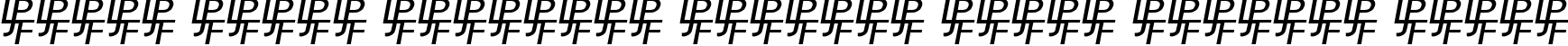 Пример написания шрифтом Bridgnorth Capitals текста на белорусском
