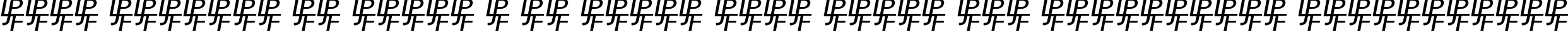 Пример написания шрифтом Bridgnorth Capitals текста на украинском