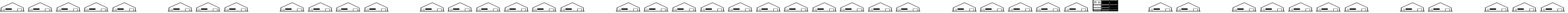 Пример написания шрифтом Buildings текста на русском