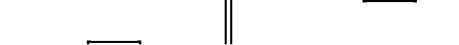 Пример написания цифр шрифтом Chess Marroquin