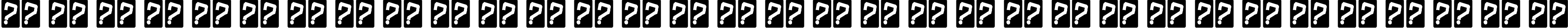 Пример написания русского алфавита шрифтом ChineseRocksRg-Regular