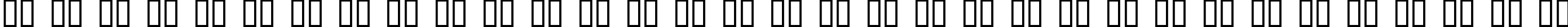 Пример написания русского алфавита шрифтом ChunkoBlockoSlanted