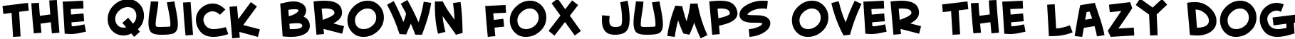 Пример написания шрифтом Bold текста на английском