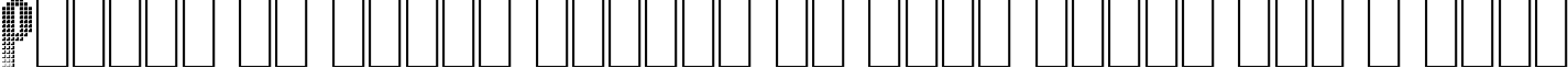 Пример написания шрифтом Delusion текста на французском
