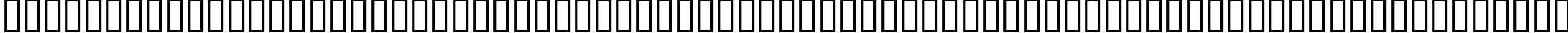 Пример написания английского алфавита шрифтом DF Calligraphic Ornaments LET
