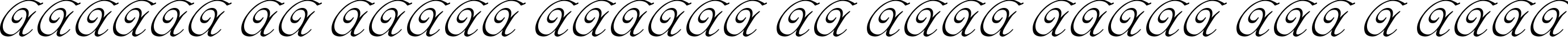 Пример написания шрифтом Elzevir текста на французском