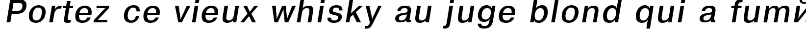 Пример написания шрифтом Enciclopaedia Italic:001.001 текста на французском