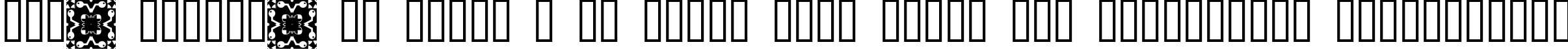 Пример написания шрифтом FontCo Designs 2 текста на украинском