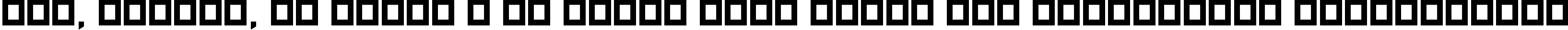 Пример написания шрифтом Futurama Bold Font текста на украинском