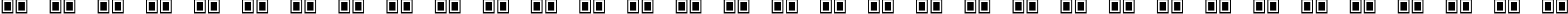Пример написания русского алфавита шрифтом Futurama Title Font