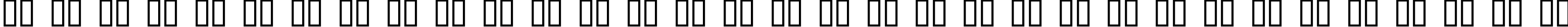 Пример написания русского алфавита шрифтом Future Sallow