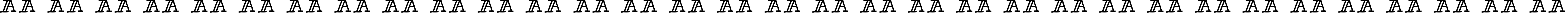 Пример написания русского алфавита шрифтом Goofball
