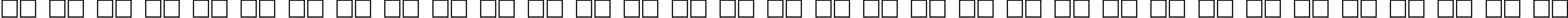Пример написания русского алфавита шрифтом GOST type B