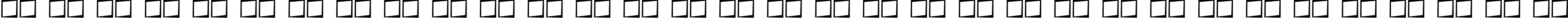 Пример написания русского алфавита шрифтом Asshole Basic Sans Serif Font
