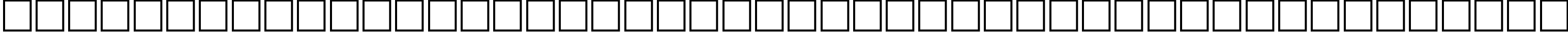Пример написания шрифтом Japanese Generic1 текста на белорусском