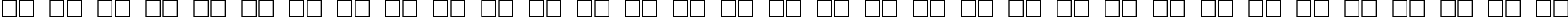 Пример написания русского алфавита шрифтом LinoLetterCutRagged