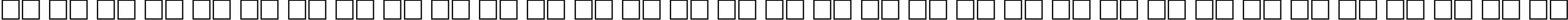 Пример написания русского алфавита шрифтом Lithograph Bold