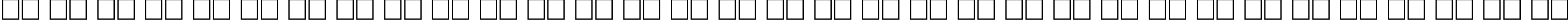 Пример написания русского алфавита шрифтом Luga Bold Oblique