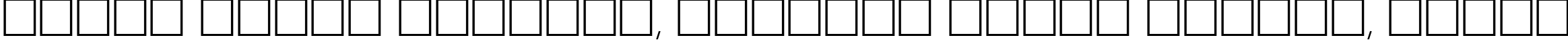 Пример написания шрифтом LugaExtra ExtraLight Oblique текста на белорусском