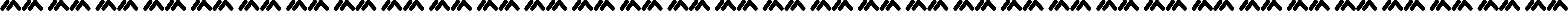 Пример написания русского алфавита шрифтом MacroMX