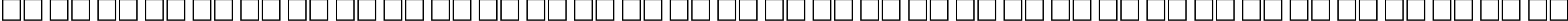 Пример написания русского алфавита шрифтом MatterhornCTT