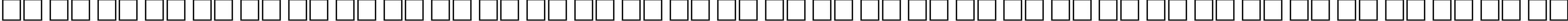 Пример написания русского алфавита шрифтом MontblancCTT