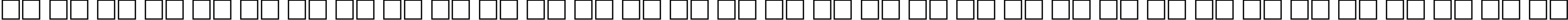 Пример написания русского алфавита шрифтом Morpheus Regular