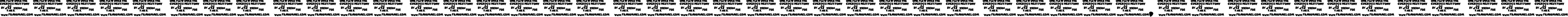 Пример написания шрифтом One Flew Over The Cuckoo's Nest текста на русском