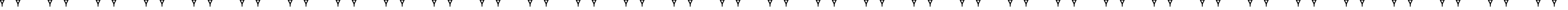 Пример написания русского алфавита шрифтом RK Ugaritic
