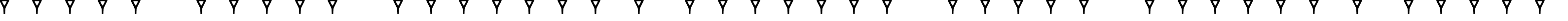 Пример написания шрифтом RK Ugaritic текста на белорусском