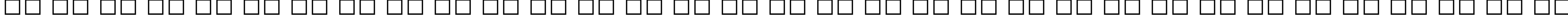 Пример написания русского алфавита шрифтом Rockwell Condensed Bold