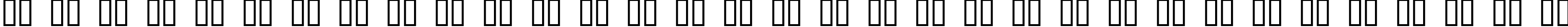 Пример написания русского алфавита шрифтом Roller Coaster