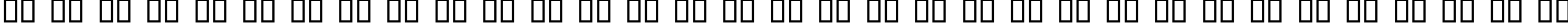 Пример написания русского алфавита шрифтом Roman Antique