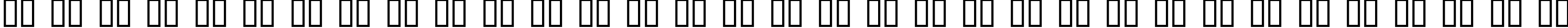 Пример написания русского алфавита шрифтом Scrawn AOE