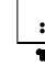 Пример написания цифр шрифтом Shalom Old Style