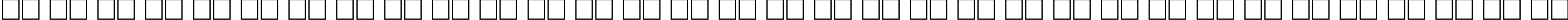 Пример написания русского алфавита шрифтом TextBook90n